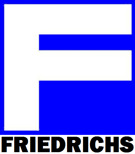 Anton Friedrichs GmbH & Co. KG Logo